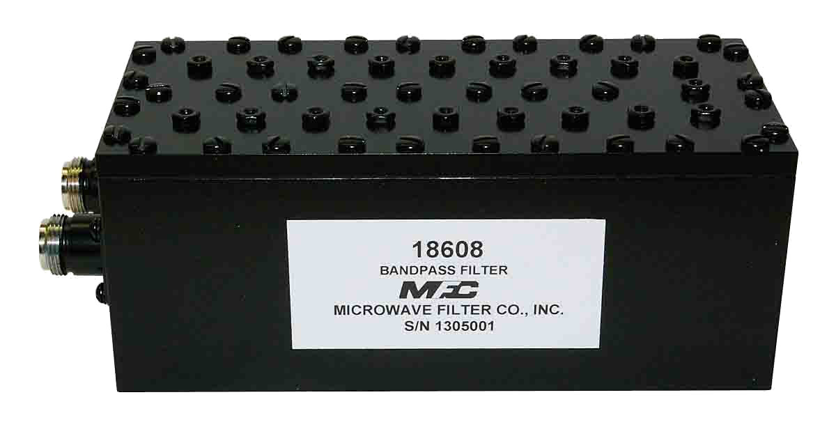 Microwave Filter Company, Inc.